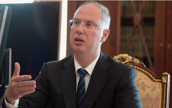 俄美两国总统特使在达沃斯会谈约2小时 讨论和平计划